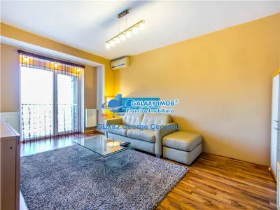 Inchiriere apartament 2 camere ultracentral Unirii Casa Poporului - foto 2
