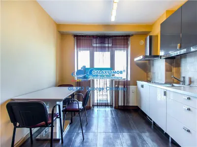 Inchiriere apartament 2 camere ultracentral Unirii Casa Poporului - foto 11