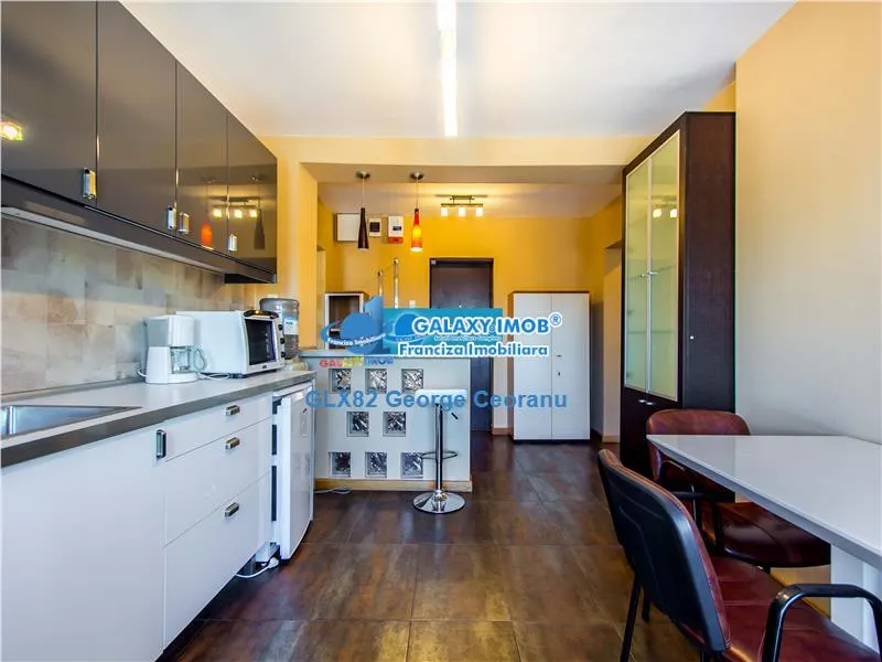 Inchiriere apartament 2 camere ultracentral Unirii Casa Poporului - foto 12