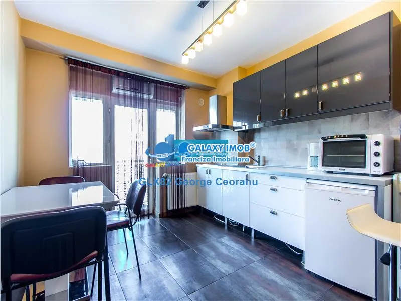 Inchiriere apartament 2 camere ultracentral Unirii Casa Poporului - foto 13