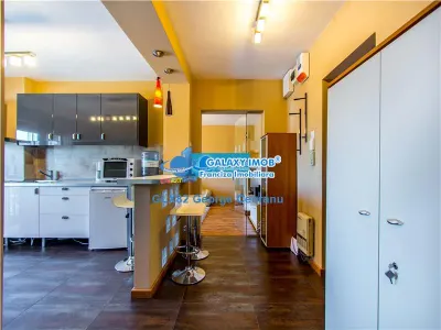 Inchiriere apartament 2 camere ultracentral Unirii Casa Poporului - foto 14