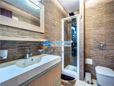 Inchiriere apartament 2 camere ultracentral Unirii Casa Poporului - foto 15