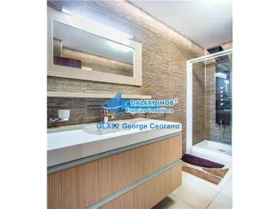 Inchiriere apartament 2 camere ultracentral Unirii Casa Poporului - foto 17