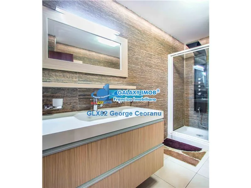 Inchiriere apartament 2 camere ultracentral Unirii Casa Poporului - foto 17