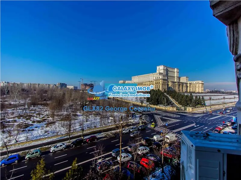 Inchiriere apartament 2 camere ultracentral Unirii Casa Poporului - foto 18