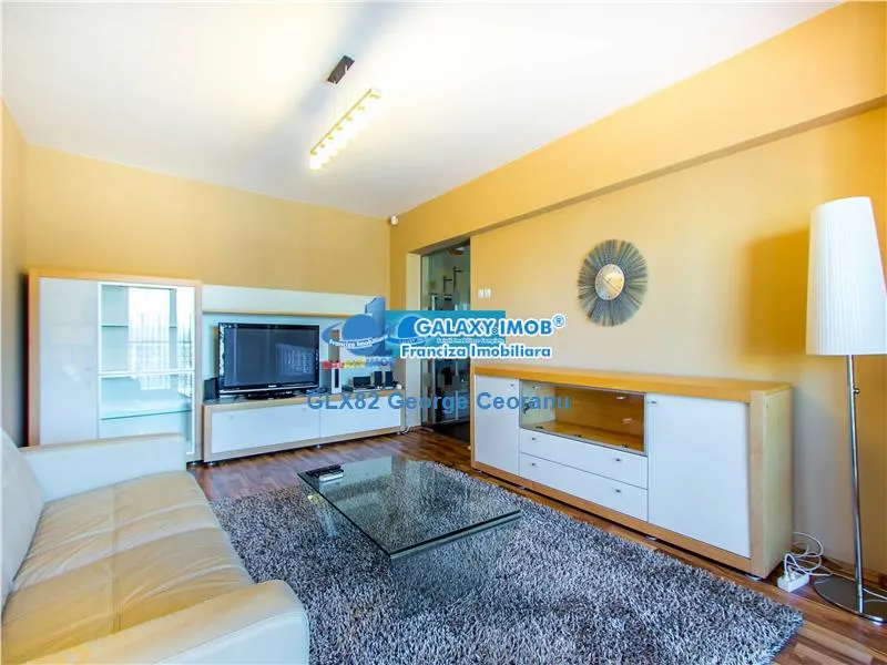 Inchiriere apartament 2 camere ultracentral Unirii Casa Poporului - foto 3