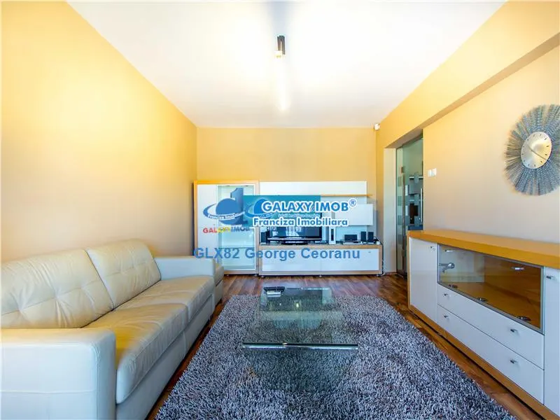 Inchiriere apartament 2 camere ultracentral Unirii Casa Poporului - foto 4