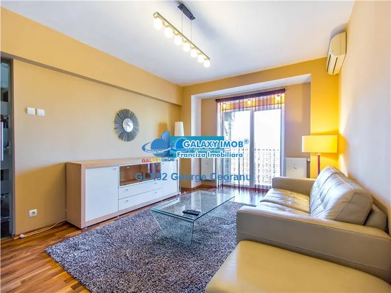 Inchiriere apartament 2 camere ultracentral Unirii Casa Poporului - foto 5