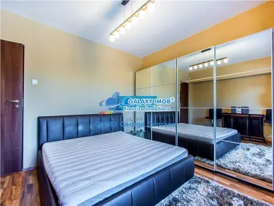 Inchiriere apartament 2 camere ultracentral Unirii Casa Poporului - foto 6