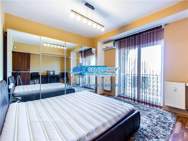 Inchiriere apartament 2 camere ultracentral Unirii Casa Poporului - foto 7