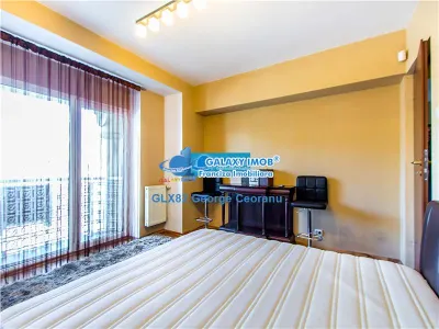 Inchiriere apartament 2 camere ultracentral Unirii Casa Poporului - foto 8