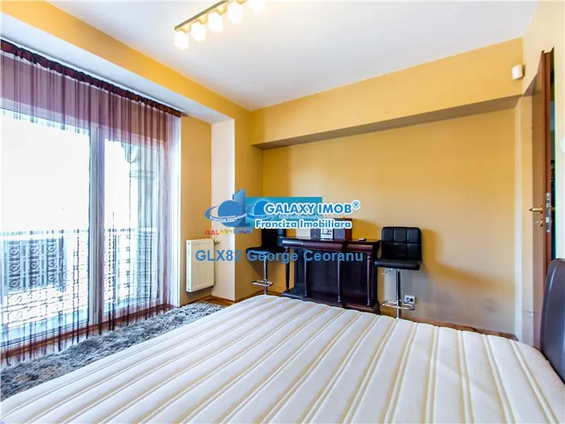 Inchiriere apartament 2 camere ultracentral Unirii Casa Poporului - foto 8