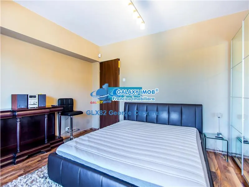 Inchiriere apartament 2 camere ultracentral Unirii Casa Poporului - foto 9
