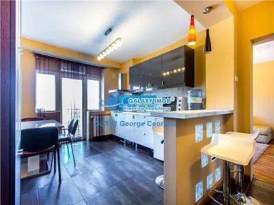 Inchiriere apartament 2 camere ultracentral Unirii Casa Poporului - foto 10