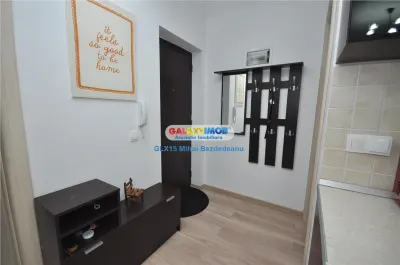 Inchiriere apartament 2 camere de LUX in zona Baneasa Romatsa Sisesti - foto 12