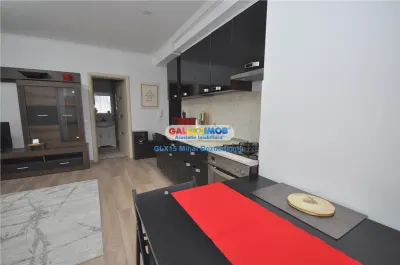 Inchiriere apartament 2 camere de LUX in zona Baneasa Romatsa Sisesti - foto 13
