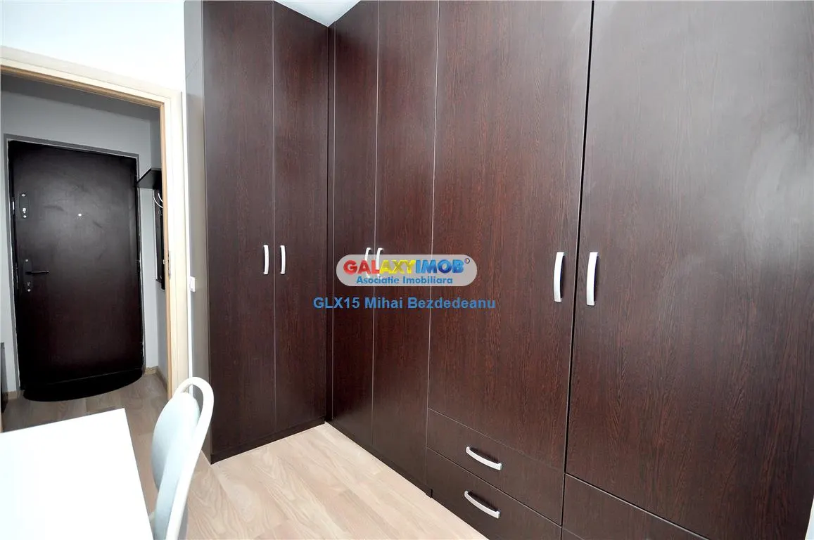 Inchiriere apartament 2 camere de LUX in zona Baneasa Romatsa Sisesti - foto 8