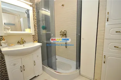 Inchiriere apartament 2 camere de LUX in zona Baneasa Romatsa Sisesti - foto 10
