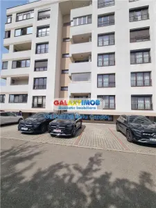 Inchiriere apartament 3 camere 13 Septembrie Marriott 74 mp bloc 2018 - foto 1