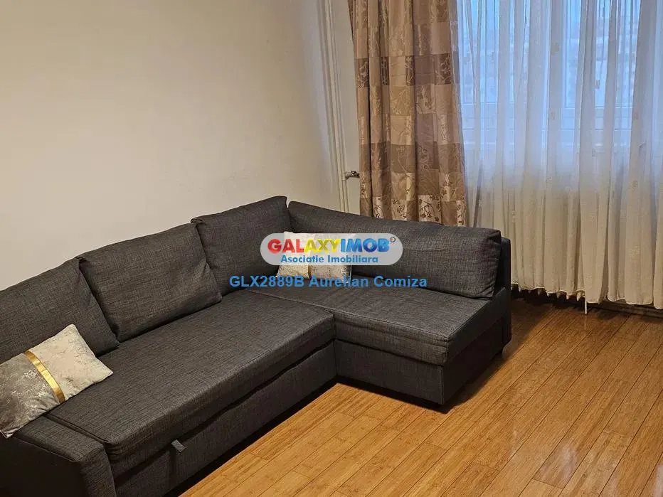 Apartament 3 camere Ozana/mobilat/utilat - foto 1