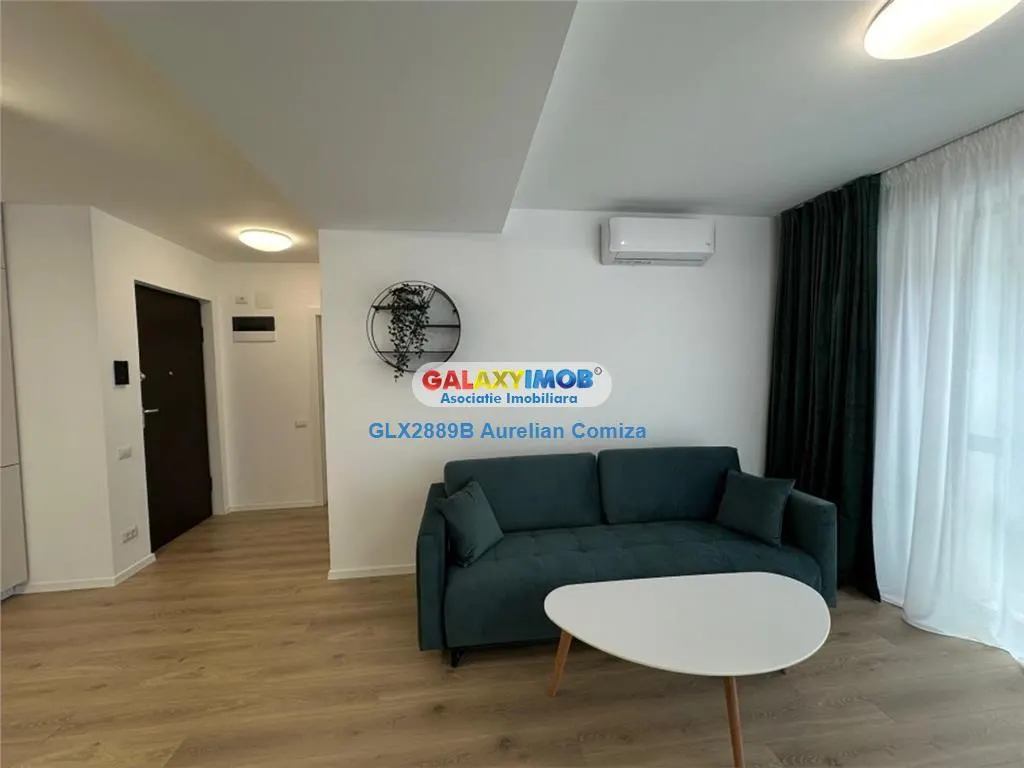 Apartament premium Piata Alba Iulia/Bulevardul Unirii/bloc nou - foto 1