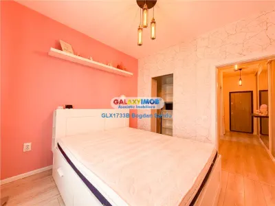Apartament 2 camere decomandat de vanzare in Militari Residence - foto 3