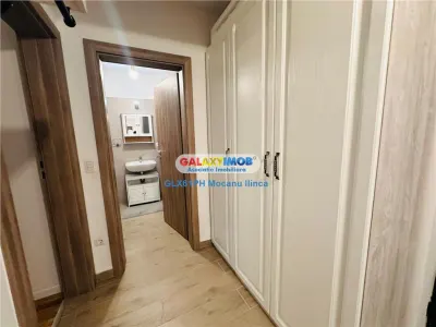 Inchiriere apartament 2 camere, bloc nou, MRS Village, Albert, Ploiest - foto 11