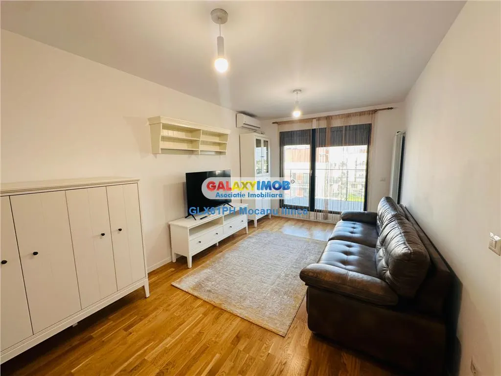 Inchiriere apartament 2 camere, bloc nou, MRS Village, Albert, Ploiest - foto 15