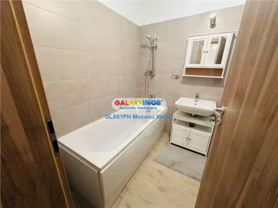 Inchiriere apartament 2 camere, bloc nou, MRS Village, Albert, Ploiest - foto 16