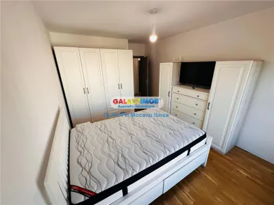 Inchiriere apartament 2 camere, bloc nou, MRS Village, Albert, Ploiest - foto 4