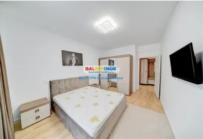 Inchiriere apartament 2 camere, bloc nou, Albert, Ploiesti - foto 2