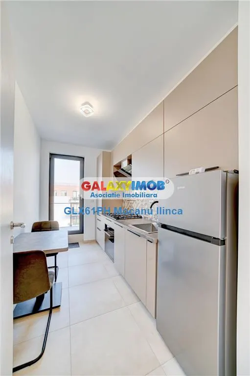 Inchiriere apartament 2 camere, bloc nou, Albert, Ploiesti - foto 11