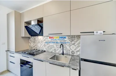 Inchiriere apartament 2 camere, bloc nou, Albert, Ploiesti - foto 4