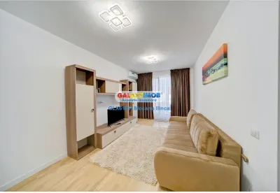 Inchiriere apartament 2 camere, bloc nou, Albert, Ploiesti - foto 9