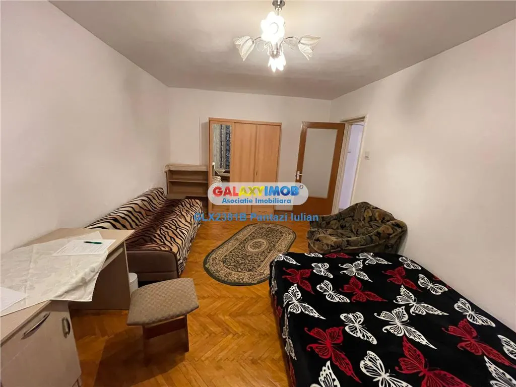 Apartament 2 camere | Dristor | Decomandat | 7min. metrou | Negociabil - foto 1