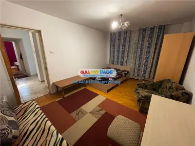 Apartament 2 camere | Dristor | Decomandat | 7min. metrou | Negociabil - foto 2
