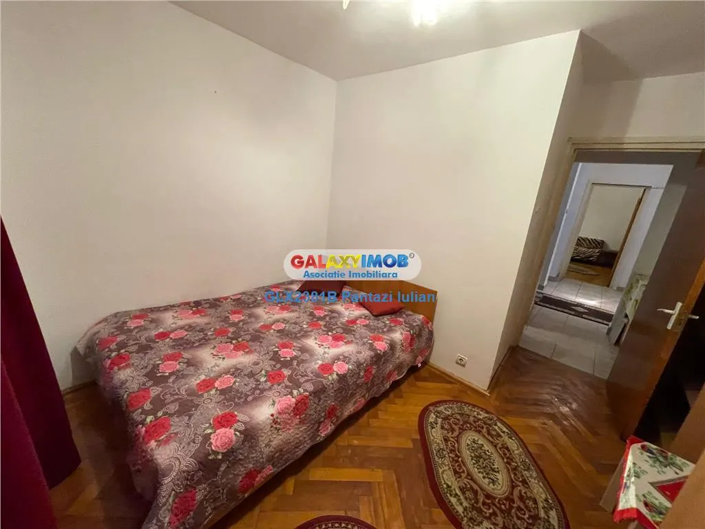 Apartament 2 camere | Dristor | Decomandat | 7min. metrou | Negociabil - foto 4