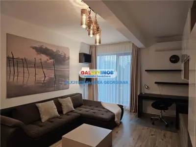 Inchiriere apartament 2 camere cu gradina pet friendly Greenfield - foto 1