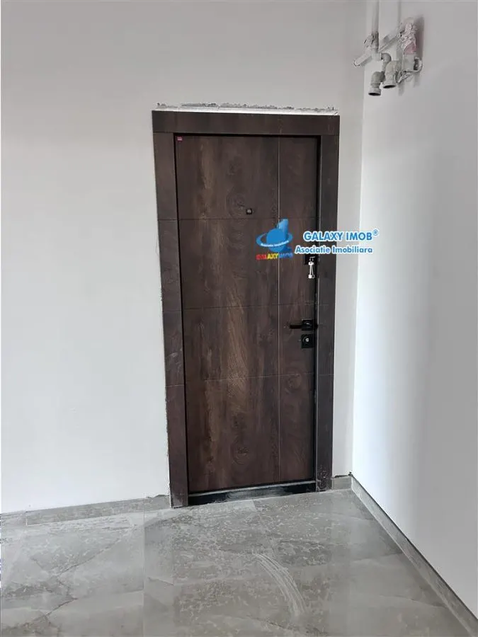 Apartament 2 cam-decomandat-Gradina 95mp-Leroy Merlin - foto 2