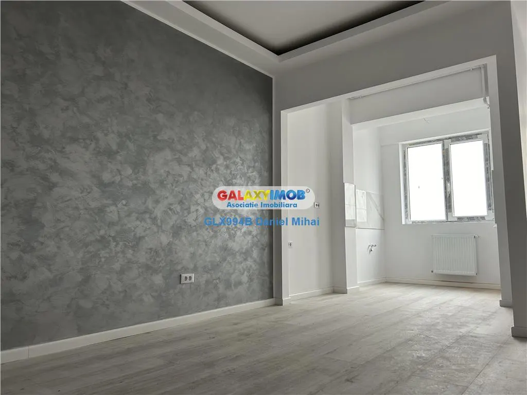 Apartament 2 camere--Mutare imediata-TVA inclus-Acte finalizate - foto 1