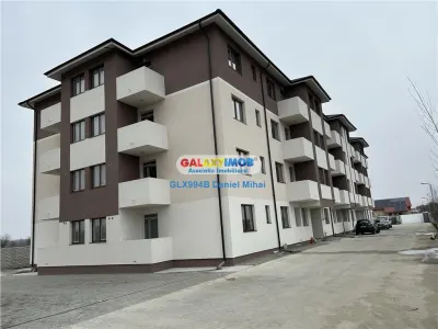Apartament 2 camere--Mutare imediata-TVA inclus-Acte finalizate - foto 6