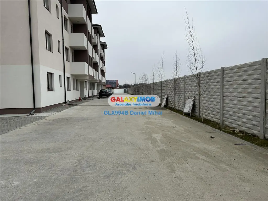 Apartament 2 camere--Mutare imediata-TVA inclus-Acte finalizate - foto 9