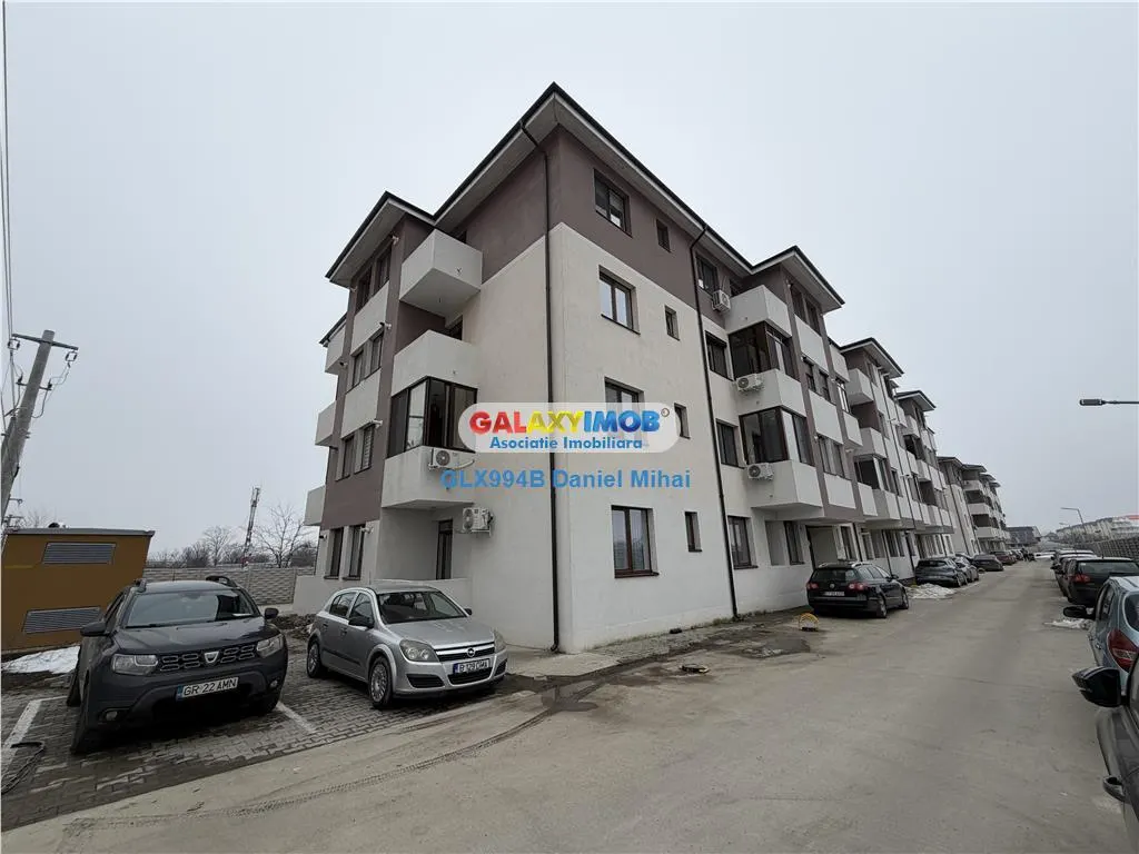Apartament 2 camere-Leroy Merlin-Sos. Alexandriei-Acte finalizate - foto 1