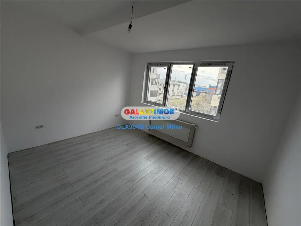 Apartament 2 camere-Bloc NOU-Leroy Merlin-sos. Alexandriei - foto 13