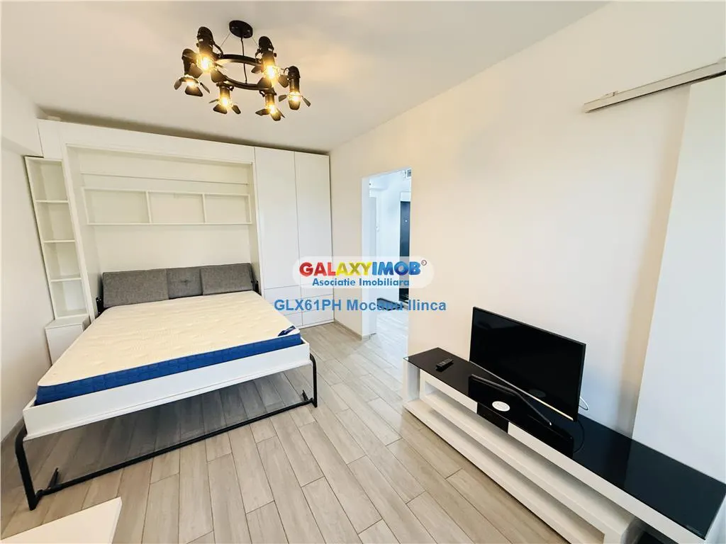 Inchiriere garsoniera moderna, Ploiesti, Ultracentral - foto 1