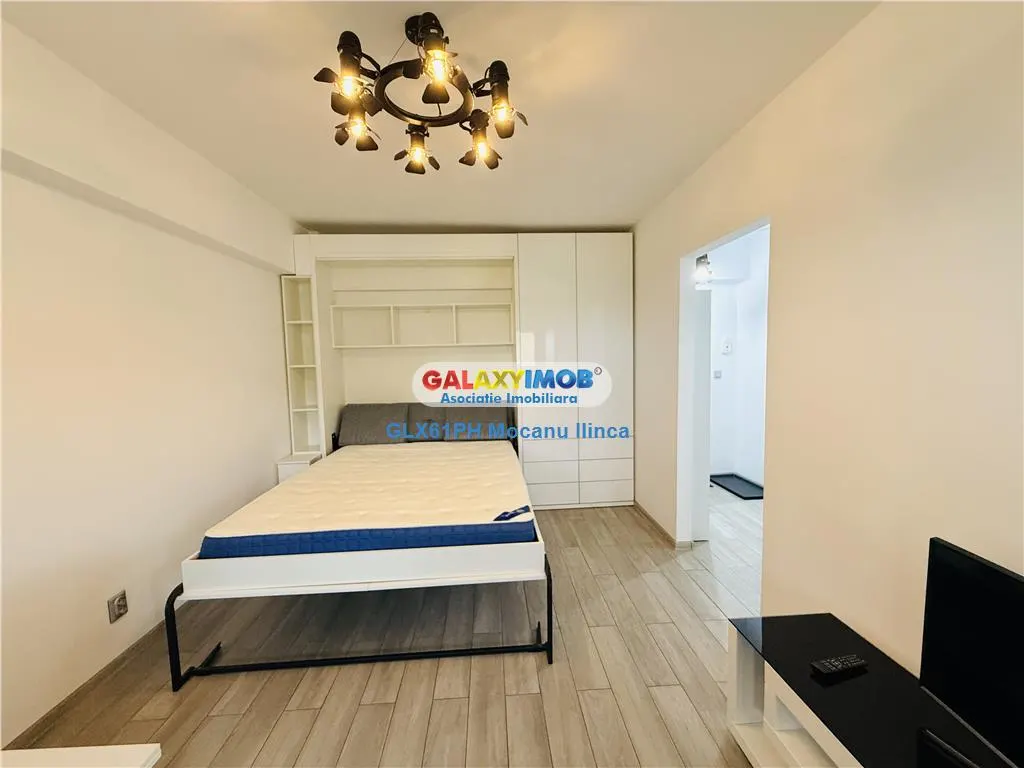 Inchiriere garsoniera moderna, Ploiesti, Ultracentral - foto 12
