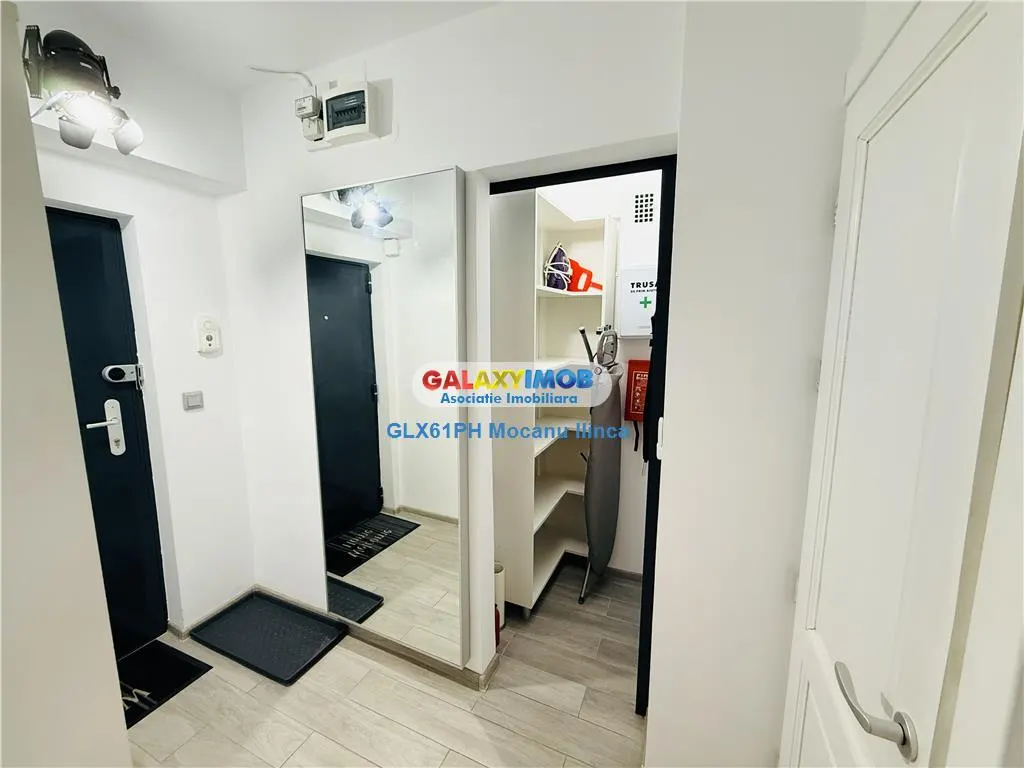 Inchiriere garsoniera moderna, Ploiesti, Ultracentral - foto 15