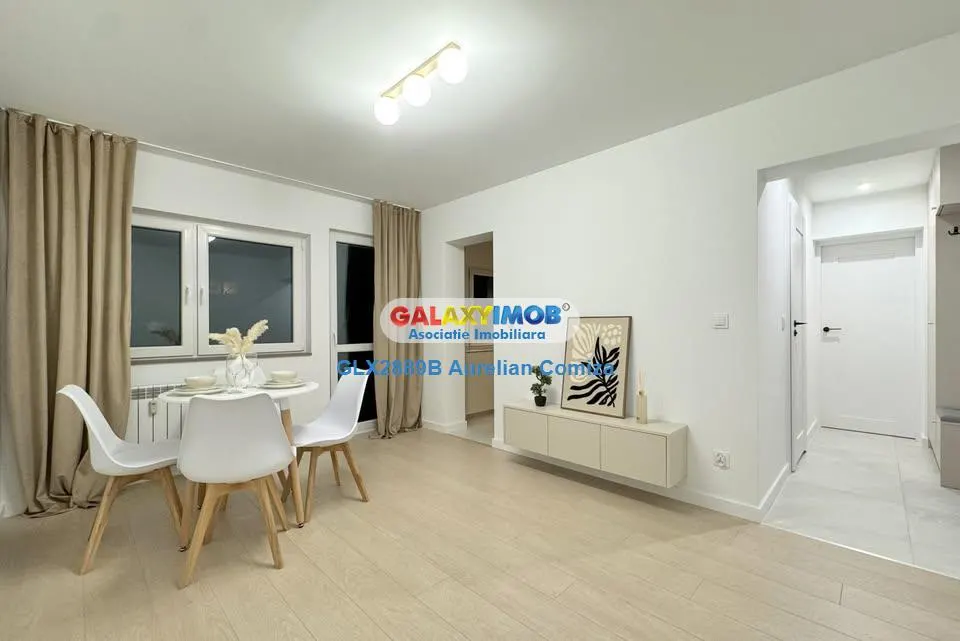 Apartament 2 camere in vila Rosu/sp 45mp/etaj 1 - foto 1