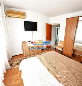 Apartament 3 camere mobilat si utilat Soseaua Panduri - foto 2