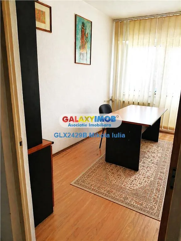 Apartament 3 camere mobilat si utilat Soseaua Panduri - foto 3